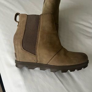 Sorel Waterproof Boots